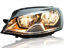 Halogen Scheinwerfer Frontscheinwerfer für VW Golf 7 2012-2017 Links 5G1941005