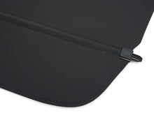 Schwarz Laderaumabdeckung Abdeckrollo Kofferraum Rollo für VOLVO XC60 08-17 sc32