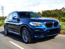 10W Kabelloses Automatische Autoladegerät für BMW X3 G01 X4 G02 2017-2021