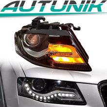 Scheinwerfer Frontscheinwerfer Rechts für Audi A4 8K B8 Limo Avant 2007-2011 Xenon D3S LED