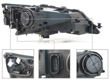 Full LED Scheinwerfer Links für Seat Leon 5F Facelift 2017-2020 OE 5F1941774A
