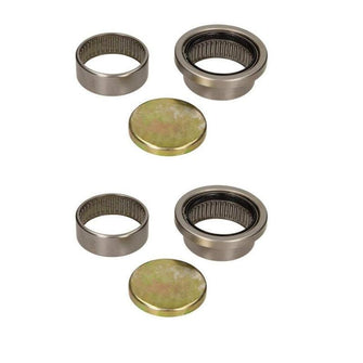 2x Maxgear 72-3144 Reparatursatz Achskörper Hinten für Peugeot 206 206 SW 206 CC