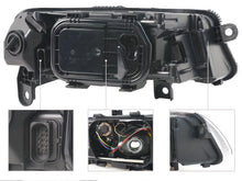 Scheinwerfer Frontscheinwerfer Xenon für Audi A6 C6 2008-2011 Links Fahrerseite