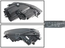 Halogen Scheinwerfer Frontscheinwerfer für VW Golf 7 2012-2017 Rechts 5G1941006