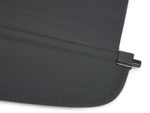 Schwarz Laderaumabdeckung Abdeckrollo Kofferraum Rollo für Audi Q3 8U 2011-2014 sc25