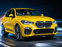 Scheinwerferglas Streuscheibe Abdeckung Rechts für BMW X5 G05 X6 G06 2018-2023