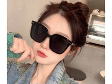Klassisch Sonnenbrille UV-Schutz Fahrradbrille für Fahren Angeln Sport Reisen Unisex