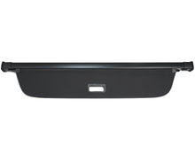Schwarz Laderaumabdeckung Abdeckrollo Kofferraum Rollo für VOLVO XC60 08-17 sc32