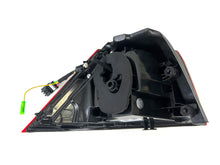 NEU Voll LED Rückleuchten Mit E Mark für VW Golf 7 2013-2020 Rot Rauch dynamischer Blinker