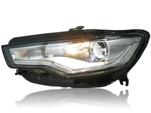 Scheinwerfer Links für Audi A6 4G C7 2010-2014 D3S Xenon H7 Kurvenlicht