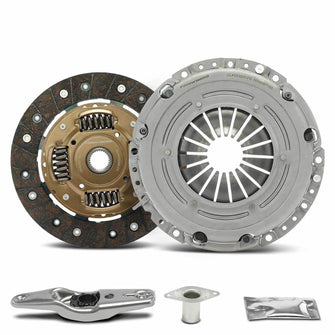 Kupplungssatz für Audi A2 VW Golf Polo New Beetle Skoda Fabia I Seat Ibiza III