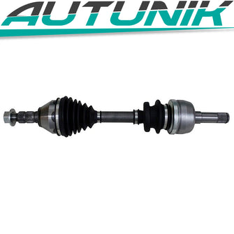 Antriebswelle links vorne Für OPEL Insignia A Sports Tourer G09 Schalt + Automatik