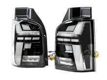 VOLL LED Rückleuchten Rücklicht Rauch für VW Multivan Transporter T5 2010-2015