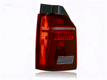 Hecklicht Rückleuchte für VW T6 T6.1 19-21 Rücklicht Links 7LA945207