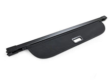 Schwarz Laderaumabdeckung Abdeckrollo Kofferraum Rollo für Audi A4 Avant B9 15-24 sc22