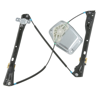 Fensterheber Elektrisch Vorne Rechts für VW Golf V 03-09 4/5-Türer