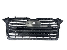 Schwarz Grill Kühlergrill Frontgrill für AUDI A5 F5 S5 2016-2019 vor MOPF fg329