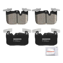 Bremsbeläge Bremsbelagsatz Vorne Passend für BMW 1er F20 F21 2er F23 3er F31 F34 4er F36