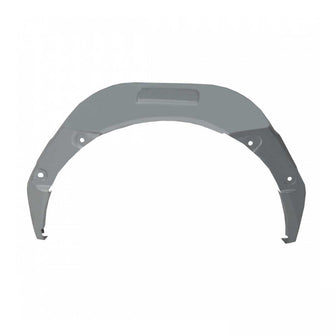 Radhaus Reparaturblech Hinten Rechts für Mercedes Sprinter W906 06-13