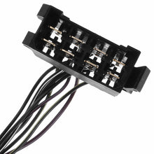 Kombischalter Lenkstockschalter für Mercedes-Benz T2/LN1 2.3L-4.0L 1986-1994