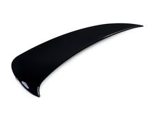 Heck Stoßstange Aero Flaps Canard Schwarz für Mercedes E Kl. W214  AMG Line 2023+