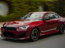 L+ R Spiegelkappen Außenspiegel Schwarz für BMW G42 G20 G21 G22 G23 G26 G30 G31 G11 G14 G15 G16