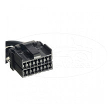 Außenspiegel Links Elektrisch Heizbar Memory für Jeep Commander WH 2005-2007