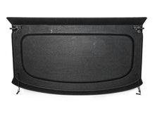 Schwarz Hutablage Laderaumabdeckung für VW Tiguan 2007-2018 sc28