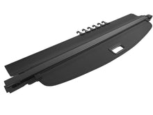 Schwarz Laderaumabdeckung Abdeckrollo Kofferraum Rollo für Skoda Octavia III Kombi 2013-2019 sc20