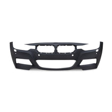 Vorne Stoßstange Passend für BMW 3er F30 F80 Limousine F31 Touring 2011-2019 mit ABE