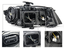 Links Scheinwerfer Frontscheinwerfer für Audi A4 8K 2007-2011 Xenon D3S LED