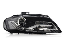 Scheinwerfer Frontscheinwerfer Rechts für Audi A4 8K B8 Limo Avant 2007-2011 Xenon D3S LED