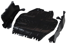 Unterfahrschutz Motorschutz für Audi A3 8L VW Golf 4 Bora 1997-2006