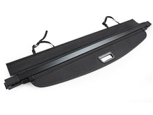 Schwarz Laderaumabdeckung Abdeckrollo Kofferraum Rollo für Skoda Octavia III Kombi 2013-2019 sc20