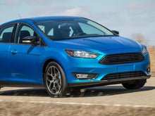 Schwarz Hutablage Laderaumabdeckung für Ford Fiesta MK6 2008-2017 sc17