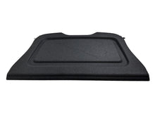 Schwarz Hutablage Laderaumabdeckung für Ford Focus MK3 Fließheck 2011-2018 sc15