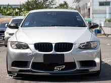 Spiegelkappen Außenspiegel Carbon Fiber Passend für BMW 1er E81 E87 E88 E82 pre-LCI 2006-2011