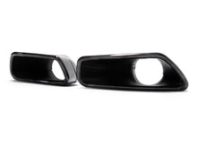Auspuffblenden Auspuff Endrohr Schwarz Passend für BMW 5er G30 G31 M Sport Paket 2017-2021
