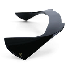 Dachspoiler Heckspoiler Spoiler Schwarz Glanz Passend für BMW X5 F15 2013-2018