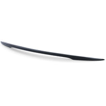 Spoiler Heckspoiler Heckflügel Schwarz Passend für BMW 2er F22 F23 ab 2013