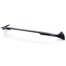 Dachspoiler Heckspoiler Spoiler Schwarz Glanz Passend für BMW X5 F15 2013-2018