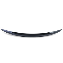 Spoiler Heckspoiler Heckflügel Schwarz Passend für BMW 2er F22 F23 ab 2013