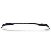 Dachspoiler Heckspoiler Spoiler Schwarz Glanz Passend für BMW X5 F15 2013-2018