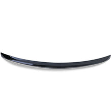 Autunik Heckspoiler Flügel Lippe Schwarz Glanz für Mercedes-Benz GLE C292 Coupe 2015 2016 2017 2018 2019