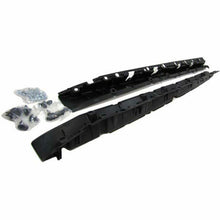 Alu Trittbretter Flankenschutz OE Style mit ABE Passendfür BMW X6 E71 E72 2008-2014