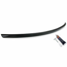 Autunik Heckspoiler Flügel Lippe Schwarz für Mercedes-Benz GLE C292 Coupe 2015 2016 2017 2018 2019