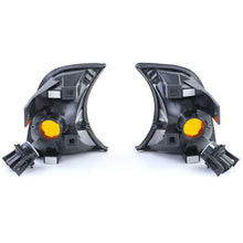 Blinker Orange Paar (L+R) Passend für BMW 5er E34 1987-1997