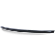 Autunik Heckspoiler Flügel Lippe Schwarz Glanz für Mercedes-Benz GLE C292 Coupe 2015 2016 2017 2018 2019