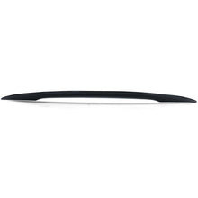 Spoiler Heckspoiler Heckflügel Schwarz Passend für BMW 2er F22 F23 ab 2013