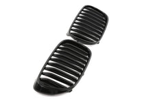 Kühlergrill Nieren Grille Grill Glanz Schwarz Passend für BMW 7er G11 G12 Vor-LCI Bj. 07/2015 - 02/2019